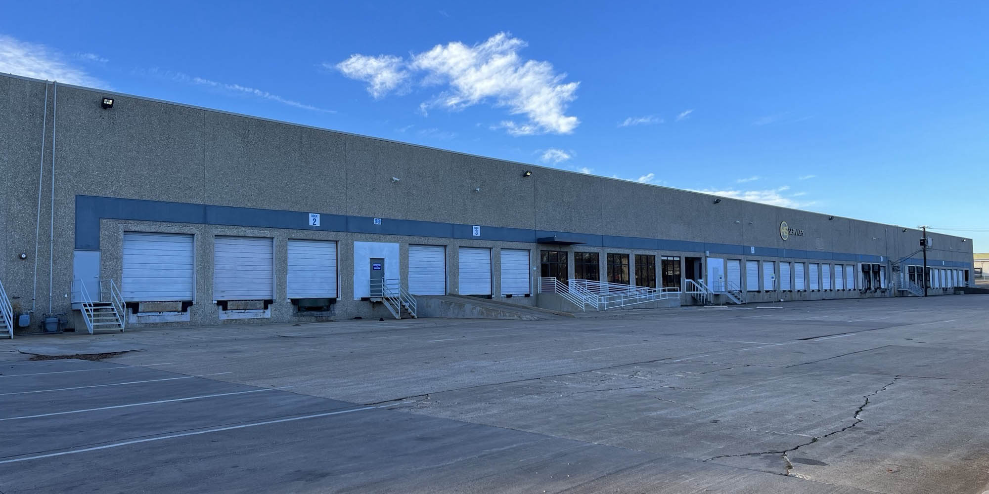 Lee & Associates Dallas Fort Worth Negotiates a 148,538 SF Industrial Sale Transaction