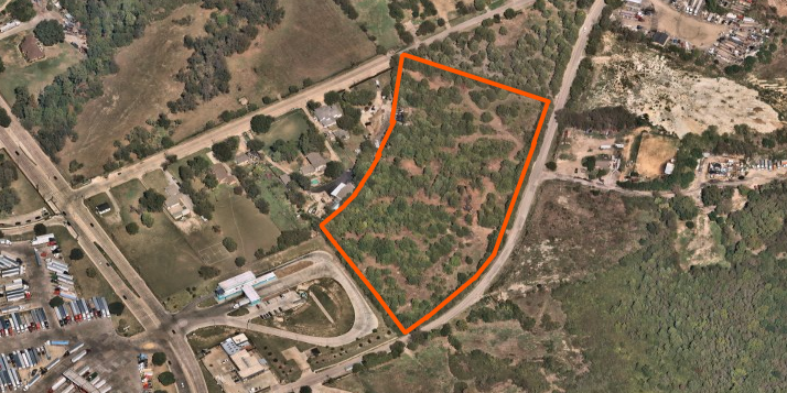 Lee & Associates Dallas Fort Worth Negotiates ±10 Acres Sale Transaction