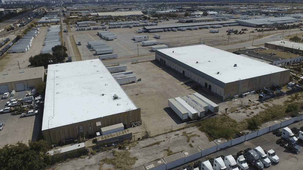 Lee & Associates Dallas Fort Worth Negotiates a 19,791 SF Industrial Lease Transaction
