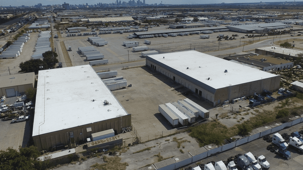 Lee & Associates Dallas Fort Worth Negotiates a 18,475 SF Industrial Lease Transaction