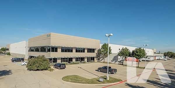 Lee & Associates Dallas-Fort Worth Negotiates Industrial Lease Transaction of 77,500 SF in Irving, TX