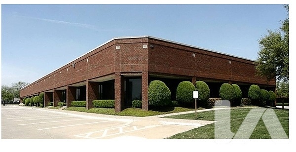 Lee & Associates Dallas Fort Worth Negotiates a 8,710 SF Industrial Lease Transaction