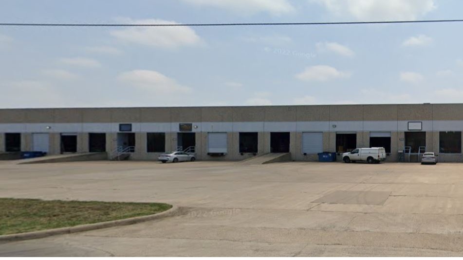 Lee & Associates Dallas Fort Worth Negotiates a 50,566 SF Industrial Sale Transaction