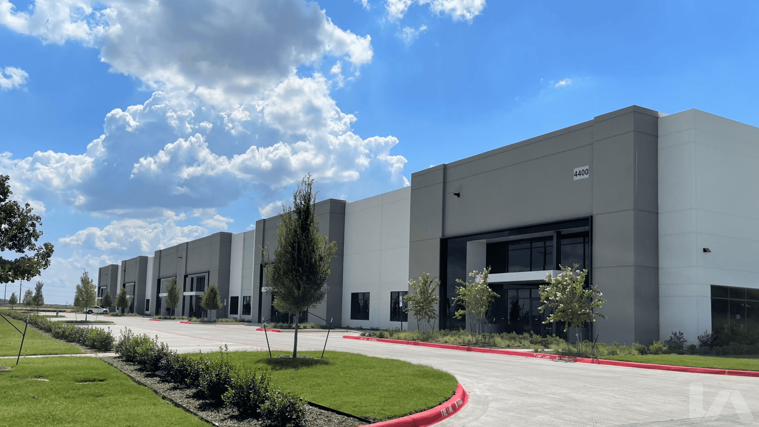 Lee & Associates Dallas Fort Worth Negotiates a 19,031 SF Industrial Lease Transaction