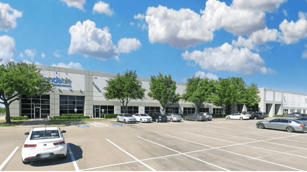 Lee & Associates Dallas Fort Worth Negotiates a 14,903 SF Industrial Lease Transaction
