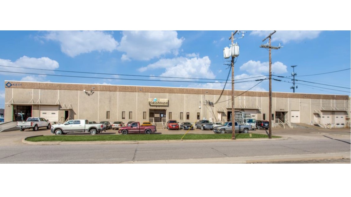 Lee & Associates Dallas Fort Worth Negotiates a 33,333 SF Industrial Lease Transaction