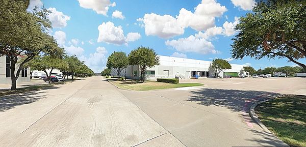 Lee & Associates DFW Negotiates Industrial Lease Transaction of 68,250 SF in Carrollton, TX