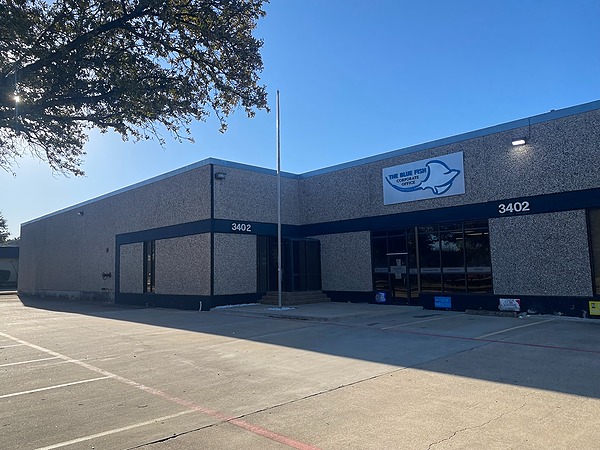 Lee & Associates DFW Negotiates a 16,085 SF Industrial Lease With CanTex Capital LLC