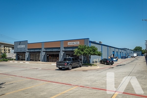 Lee & Associates Dallas Fort Worth Negotiates a 11,250 SF Industrial Lease Transaction