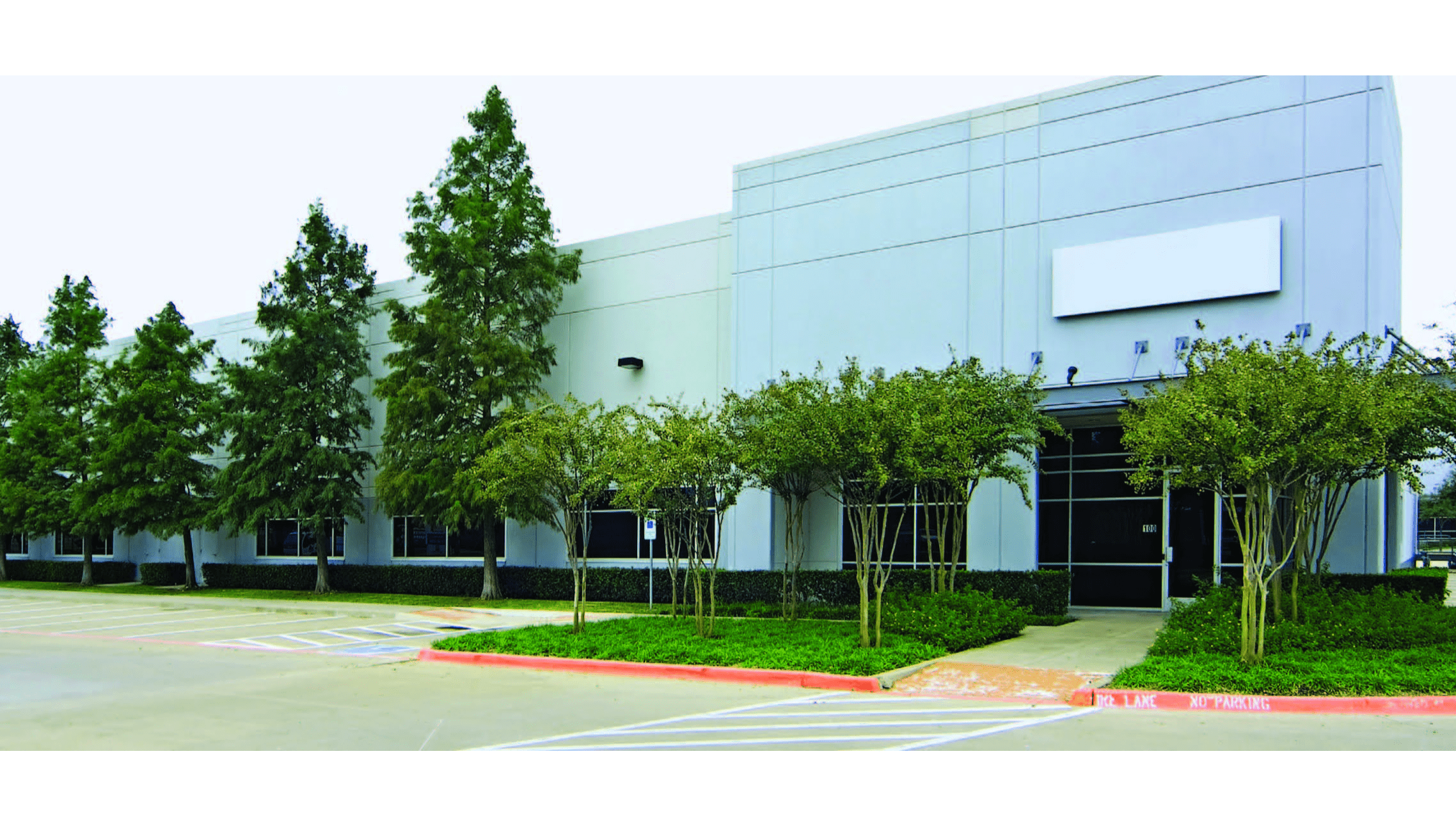 Lee & Associates Dallas Fort Worth Negotiates a 19,386 SF Industrial Lease Transaction