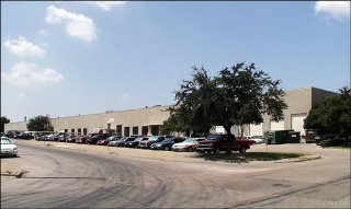 Lee & Associates Dallas Fort Worth Negotiates a 28,562 SF Industrial Lease Transaction