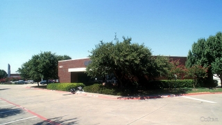 Lee & Associates Dallas Fort Worth Negotiates a 12,159 SF Industrial Lease Transaction