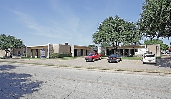 Lee & Associates DFW Negotiates Industrial Lease Transaction of 833 SF in Arlington, TX