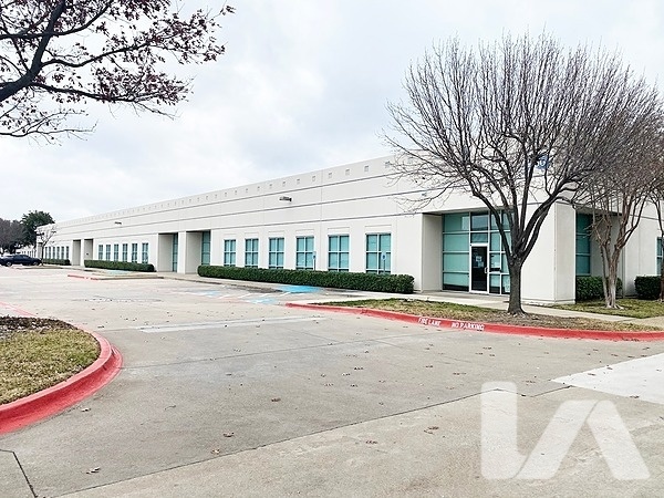 Lee & Associates Dallas-Fort Worth Negotiates Office Lease Transaction of 25,600 SF in Richardson, TX