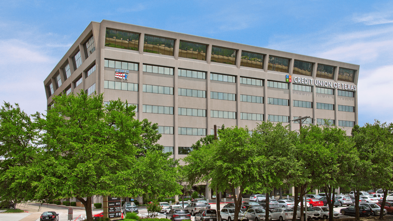 Lee & Associates Dallas Fort Worth Negotiates a 3,110 SF Office Lease Transaction