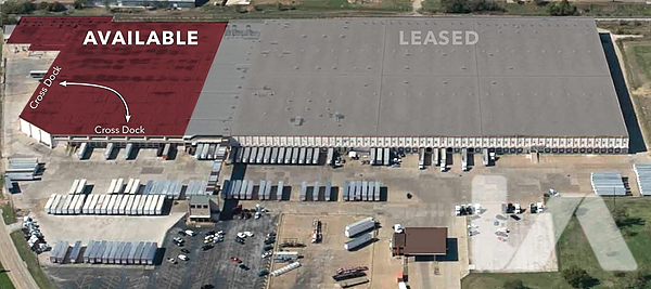 Lee & Associates Dallas-Fort Worth Negotiates Industrial Lease Transaction of 213,546 SF in Fort Worth, TX