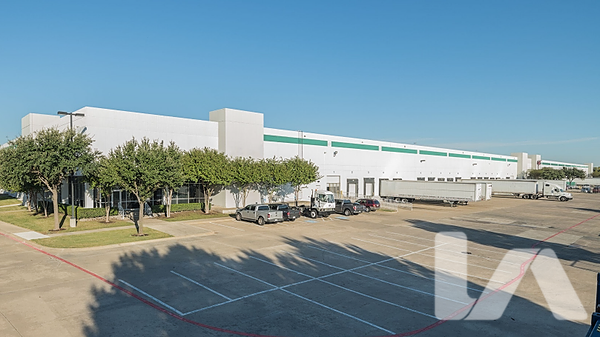 Lee & Associates Dallas-Fort Worth Negotiates Industrial Lease Transaction of 260,600 SF in Mesquite, TX