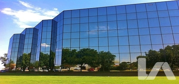 Lee & Associates Dallas Fort Worth Negotiates a 8,264 SF Office Lease Transaction