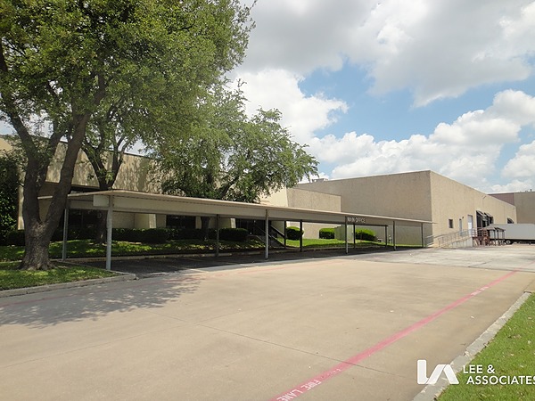 Lee & Associates DFW Negotiates Industrial Lease Transaction of 85,000 SF in Carrollton, TX