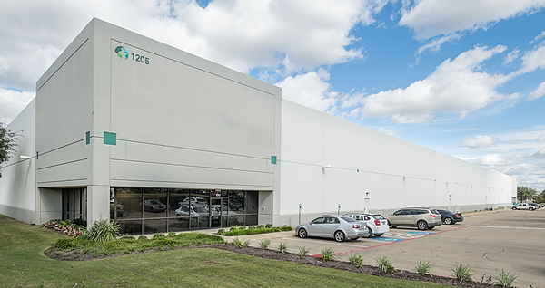 Lee & Associates – DFW Negotiates Industrial Lease Transaction of 38,400 SF in Grand Prairie, TX