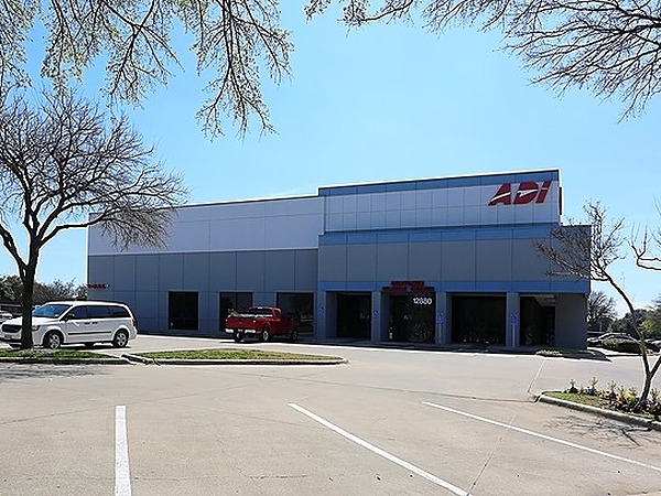 Lee & Associates Dallas Fort Worth Negotiates a 17,755 SF Industrial Lease Transaction