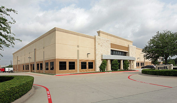 Lee & Associates Dallas Fort Worth Negotiates a 37,373 SF Industrial Lease Transaction