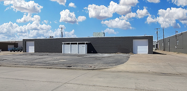 Lee & Associates Dallas-Fort Worth Negotiates Industrial Sale Transaction of 12,000 SF in Garland, TX