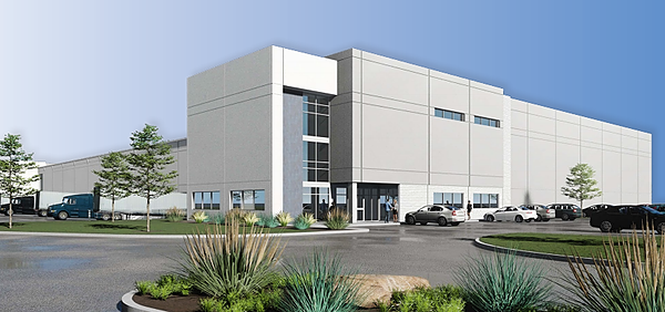 Lee & Associates Dallas Fort Worth Negotiates a 56,965 SF Industrial Lease Transaction