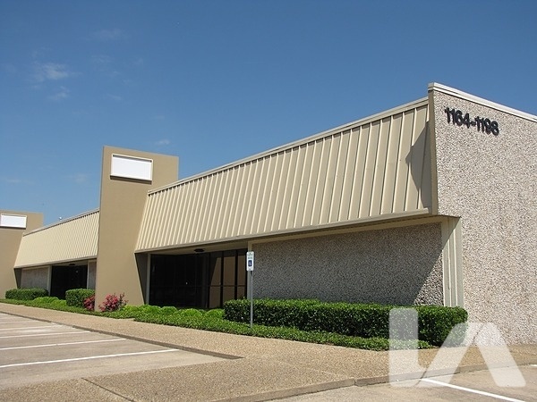 Lee & Associates Dallas Fort Worth Negotiates a 6,415 SF Industrial Lease Transaction