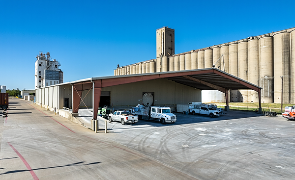 Lee & Associates Dallas Fort Worth Negotiates a 41,832 SF Industrial Lease Transaction