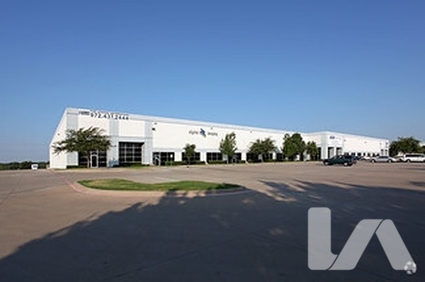 Lee & Associates – DFW Negotiates Industrial Lease Transaction of 38,353 SF in Dallas, TX