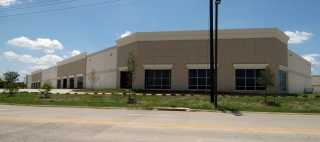 Lee & Associates Dallas Fort Worth Negotiates a 13,837 SF Industrial Lease Transaction