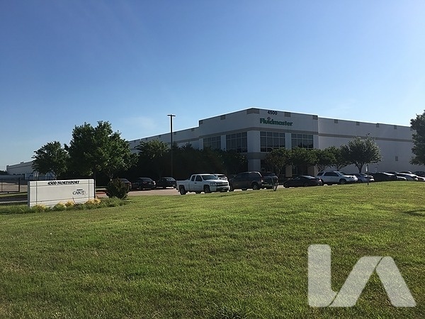 Lee & Associates – DFW Negotiates Industrial Lease Transaction of 506,410 SF in Northlake, TX