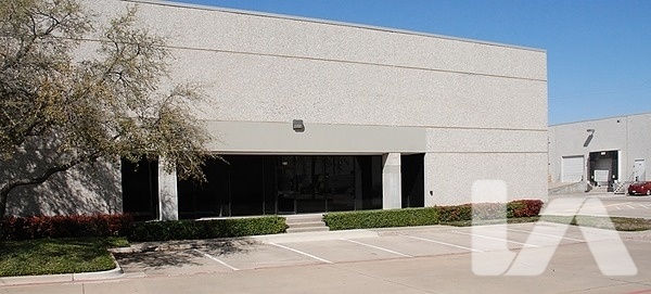 Lee & Associates – DFW Negotiates Industrial Lease Transaction of 8,634 SF in Carrollton, TX