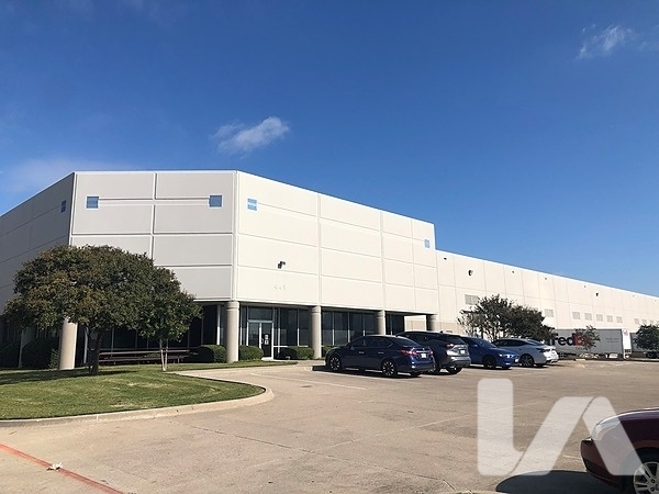 Lee & Associates Dallas-Fort Worth Negotiates Industrial Sublease Transaction of 156,205 SF in Fort Worth, Texas