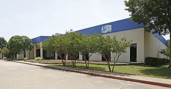 Lee & Associates – DFW Negotiates Industrial Lease Transaction of 11,209 SF in Richardson, TX