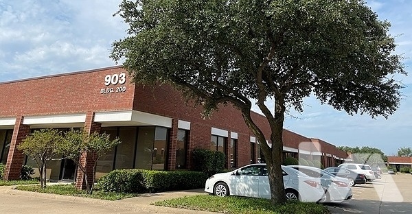 Lee & Associates Dallas Fort Worth Negotiates a 6,758 SF Office Lease Transaction