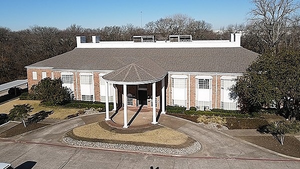 Lee & Associates Dallas Fort Worth Negotiates a 29,979 SF Industrial Sale Transaction