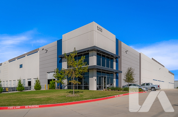 Lee & Associates DFW Negotiates Industrial Lease Transaction of 106,122 SF in Fort Worth, TX