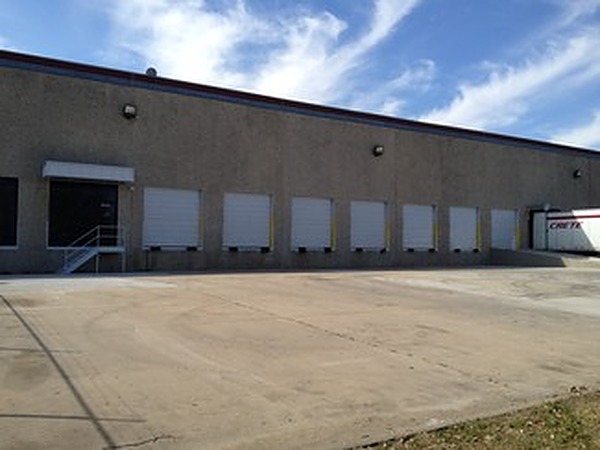 Lee & Associates DFW Negotiates Industrial Lease Transaction of 17,439 SF in Dallas, TX