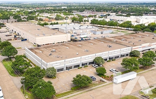 Lee & Associates Dallas-Fort Worth Negotiates Industrial Lease Transaction of 12,104 SF in Carrollton, TX