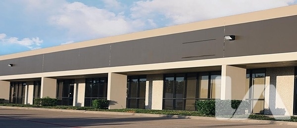 Lee & Associates Dallas Fort Worth Negotiates a 12,271 SF Industrial Lease Transaction