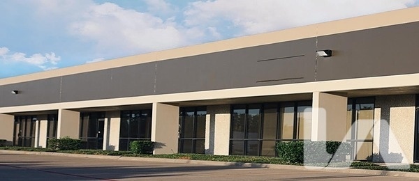 Lee & Associates DFW Negotiates Industrial Lease Transaction of 2,572 SF in Richardson, TX