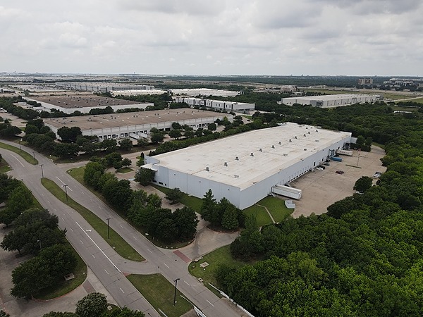 Lee & Associates – DFW negotiates Industrial Sale Transaction of 165,000 SF in Coppell, TX