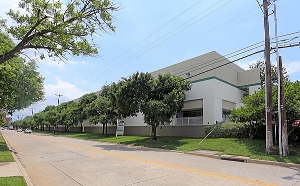 Lee & Associates Dallas Fort Worth Negotiates a 59,000 SF Industrial Lease Transaction