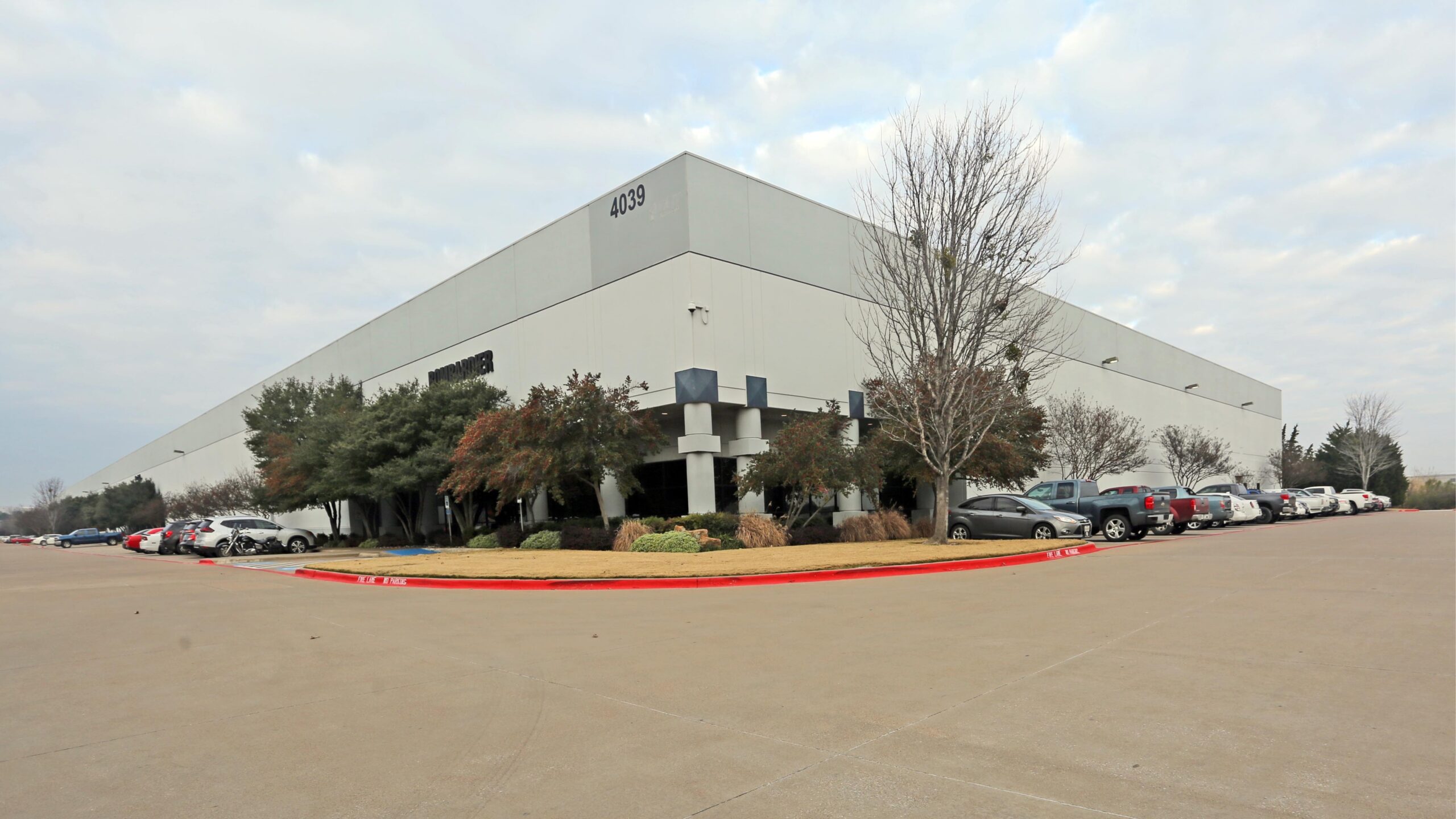 Lee & Associates Dallas Fort Worth Negotiates a 50,000 SF Industrial Lease Transaction