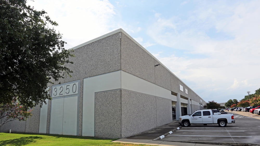 Lee & Associates Dallas Fort Worth Negotiates a 64,134 SF Industrial Lease Transaction