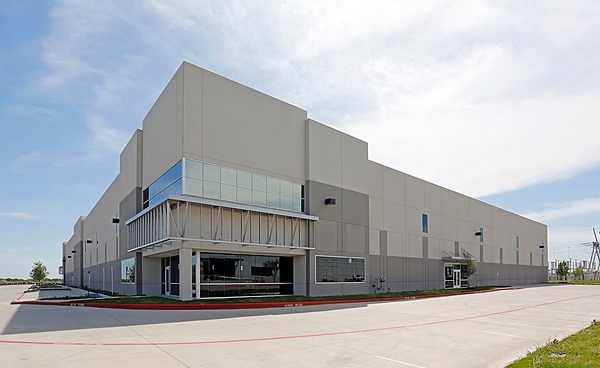 Lee & Associates Dallas Fort Worth Negotiates a 40,018 SF Industrial Lease Transaction