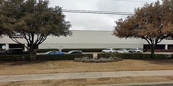 Lee & Associates Dallas-Fort Worth Negotiates a 20,538 SF Industrial Lease Transaction