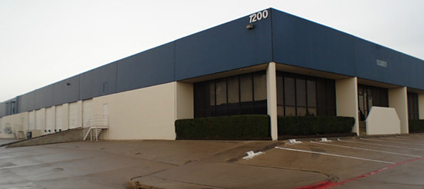 Lee & Associates Dallas-Fort Worth Negotiates a 6,598 SF Industrial Lease Transaction